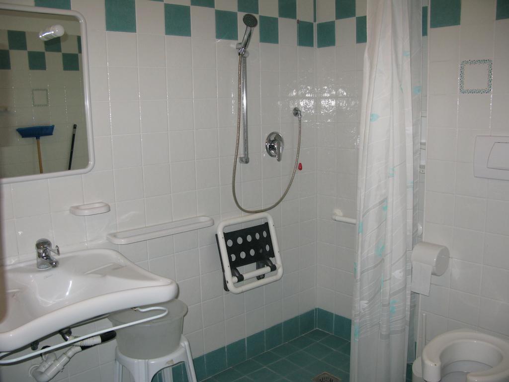 Residence Florida Caorle Ruang foto