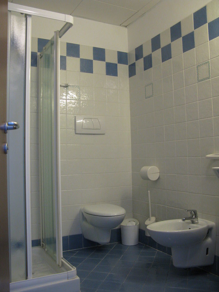 Residence Florida Caorle Bagian luar foto